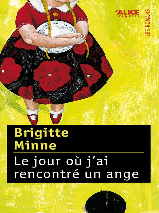 Title details for Le Jour où j'ai rencontré un ange by Brigitte Minne - Available